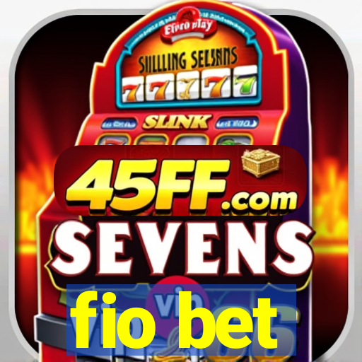 fio bet